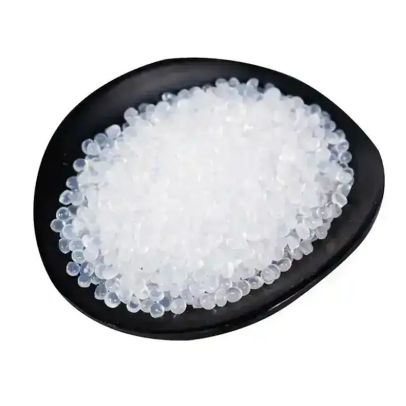 สะเก็ดขวดโพลีเอสเตอร์คืออะไร?