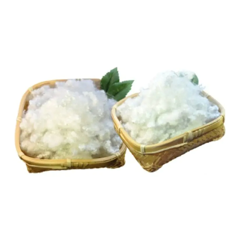 เส้นใยโพลีเอสเตอร์สามารถรีไซเคิลได้และทำงานอย่างไร